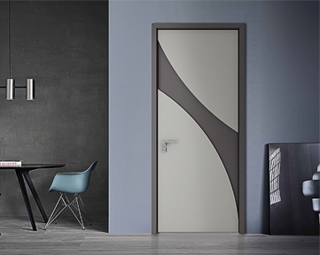 給木門代理和消費者支招，怎么保養和翻新木門