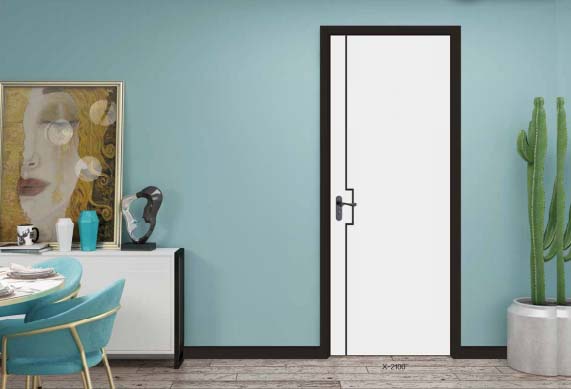 木門不光是木門廠家生產時要保證好質量，木門代理的安裝工作也很重要