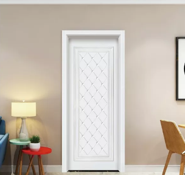 廠價(jià)直銷鑫順來(lái)X-5021平開(kāi)實(shí)木烤漆門