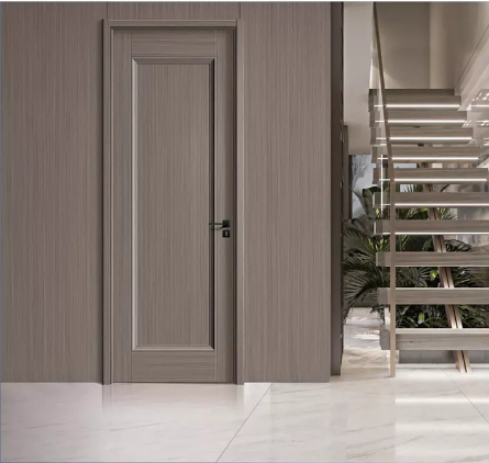 廠價直銷鑫順來kx-401平開零度無漆門