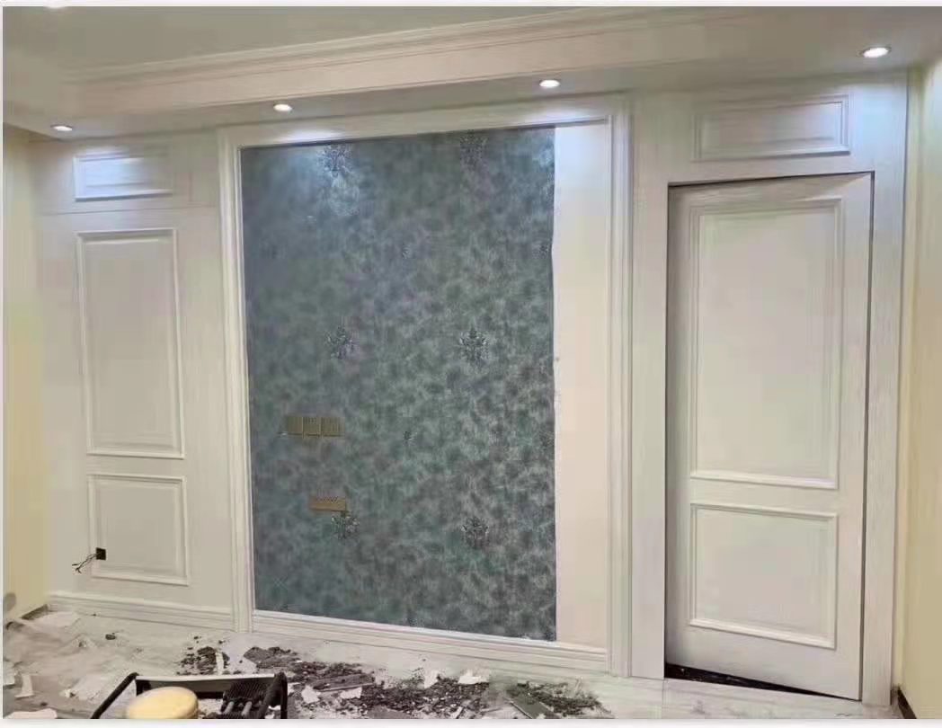 廠價(jià)熱銷鑫順來(lái)XSL-2161隱形電視墻